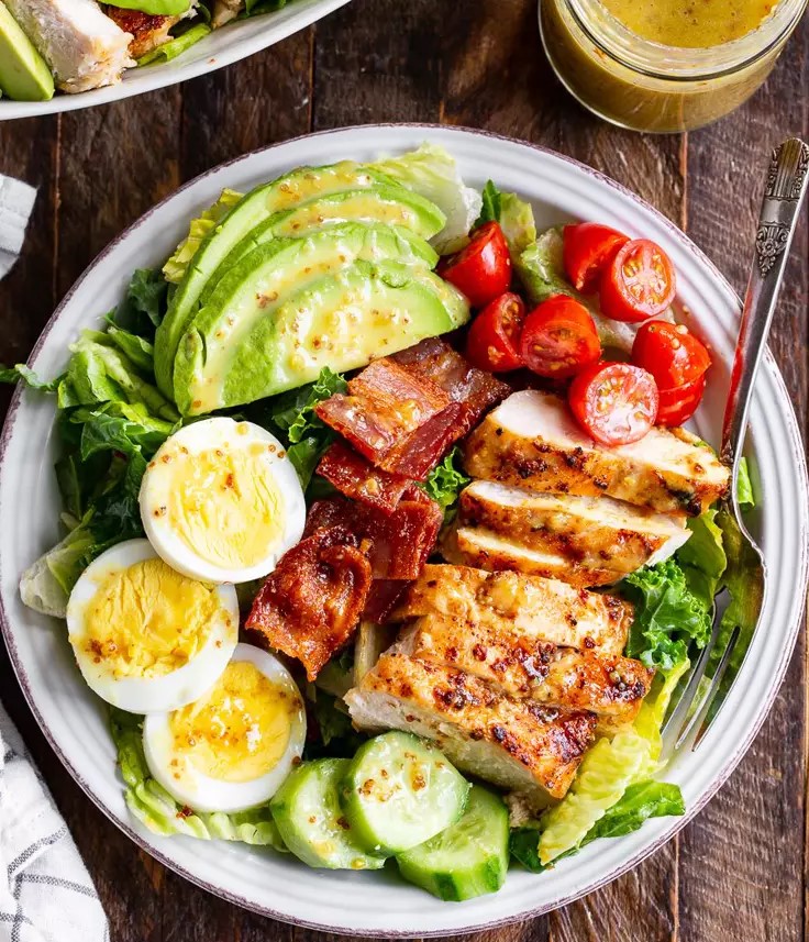 Healthy Lifestyle