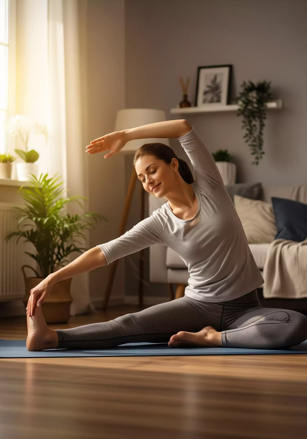 Women Health Transformation