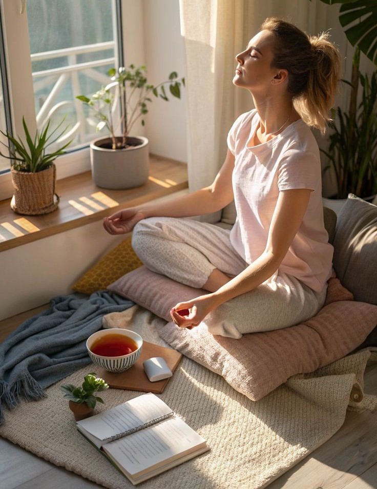 Lifestyle Detox