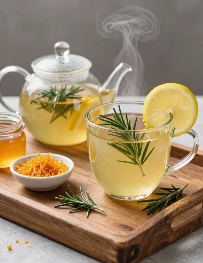 Lifestyle Detox Transformation