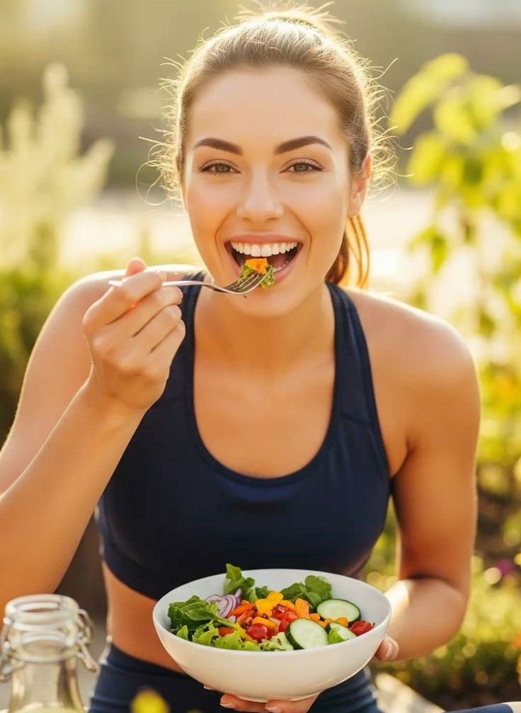 Healthy Food